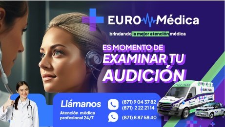 Audición