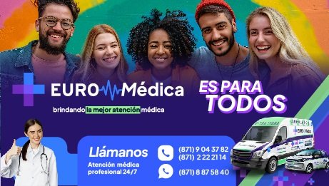 Es para todos