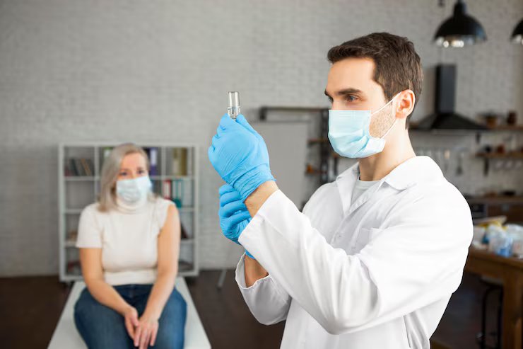 Laboratorio a domicilio