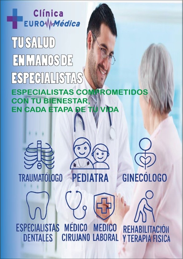 especialidades