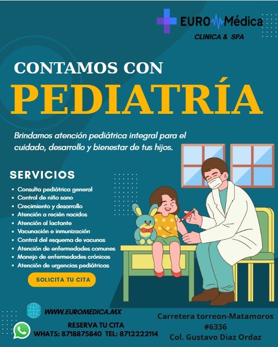 Pediatría